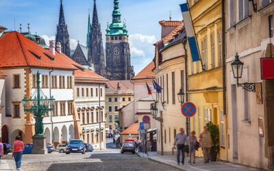 Prague