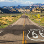 Route 66 in the United States