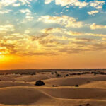 Thar Desert