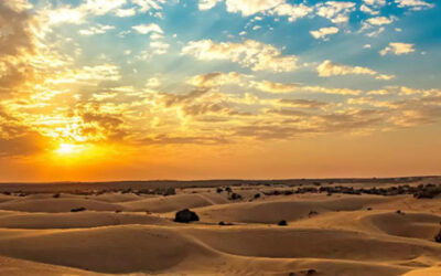 Thar Desert