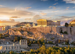 Athens, Greece