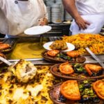 ارزان ترین رستوران های استانبول