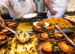 ارزان ترین رستوران های استانبول