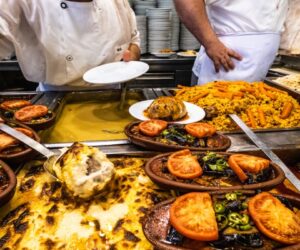 ارزان ترین رستوران های استانبول