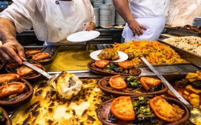 ارزان ترین رستوران های استانبول