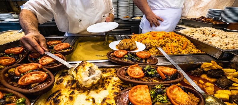 ارزان ترین رستوران های استانبول