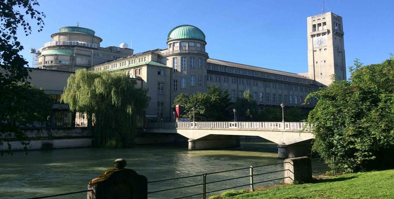 موزه آلمان (Deutsches Museum)؛ بزرگترین موزه علم و فناوری در مونیخ