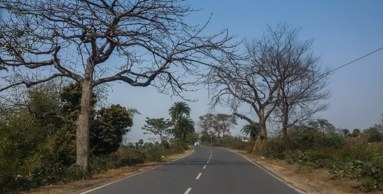 خیابان گرند ترانک در آسیا – یکی از قدیمیترین و طولانیترین خیابان های جهان از آسیای مرکزی تا هند