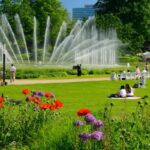 تفریحات شهر هامبورگ