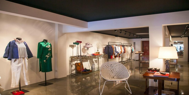 بوتیک های خاص و لوکس استانبول | بهترین بوتیک های لباس در استانبول