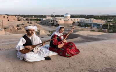 فرهنگ مردم مشهد
