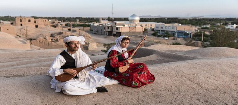 فرهنگ مردم مشهد