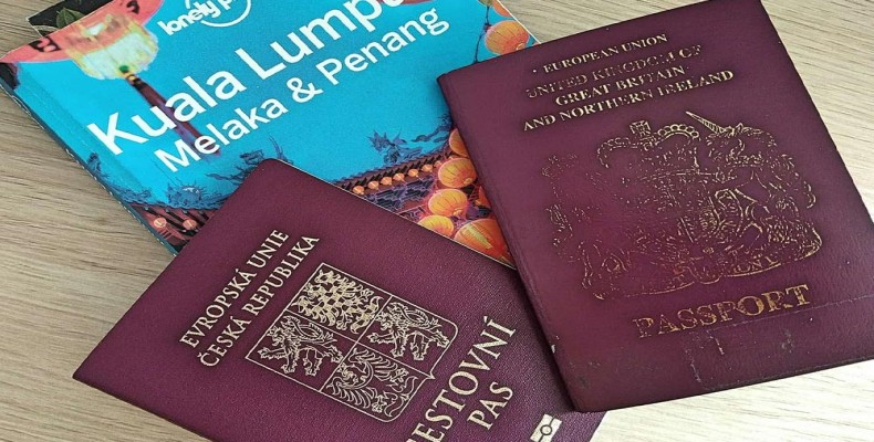 مدارک و پاسپورت برای سفر به کوالالامپور و بازدید از شهرهای مالزی