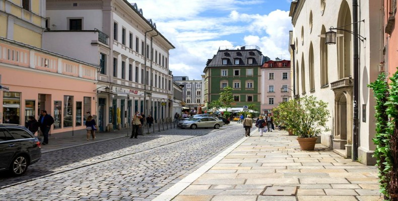 زندگی روزمره در شهر مونیخ و محلههای مسکونی با کیفیت بالای زندگی