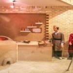 موزه نان مشهد