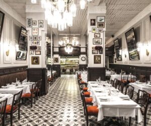 رستوران‌ های قدیمی استانبول