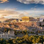 قدیمی ترین شهرهای جهان