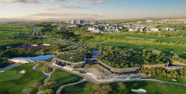 اقامتگاه پارکلند کانتری در دل کوه‌ های آبی سیدنی – هتل و طبیعت بکر استرالیا