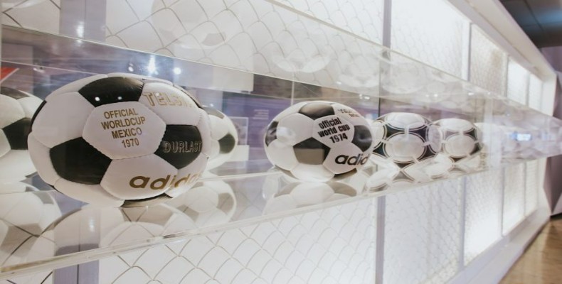 موزه ورزش سنگاپور Sports Museum و نمایش تاریخچه ورزشهای ملی و بینالمللی