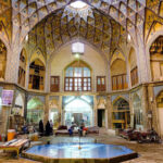 بازار بزرگ تهران