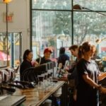 بهترین کافه های ونکوور