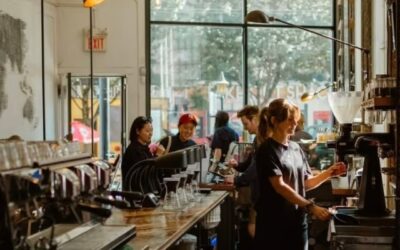 بهترین کافه های ونکوور