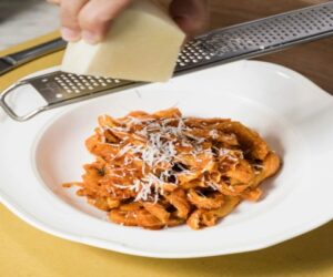 بهترین غذاهای رم