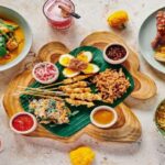 بهترین رستوران های بالی