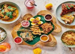 بهترین رستوران های بالی