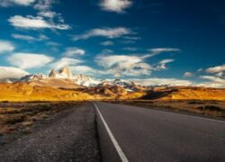 طولانی ترین خیابان های جهان