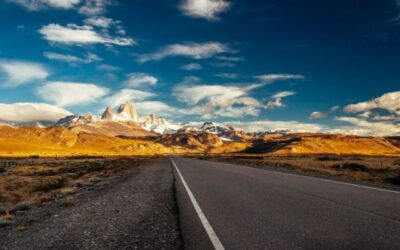 طولانی ترین خیابان های جهان