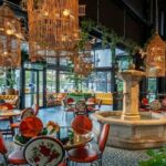 رمانتیک ‌ترین رستوران‌ های واشنگتن