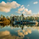 هزینه سفر به ونکوور