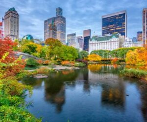 بهترین زمان سفر به نیویورک