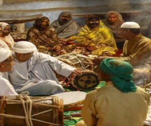 فرهنگ بومی کیش و مراسم های سنتی