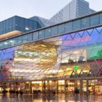 مراکز خرید فرانکفورت