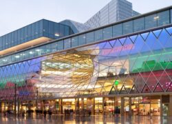 مراکز خرید فرانکفورت