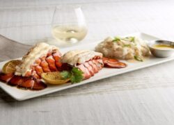 بهترین رستوران های دریایی دبی