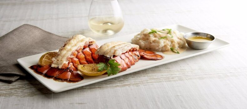 بهترین رستوران های دریایی دبی