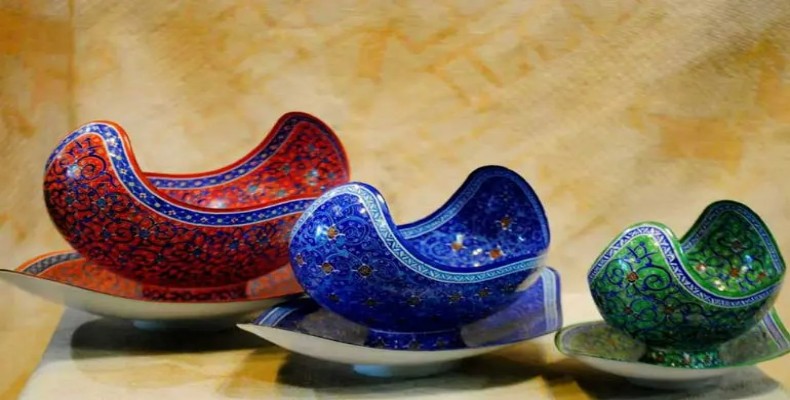 صنایع دستی شیراز
