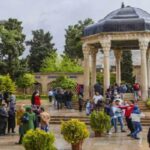 حافظیه و اهمیت آن در فرهنگ مردم شیراز