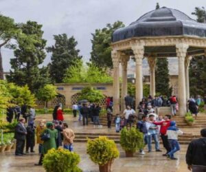 حافظیه و اهمیت آن در فرهنگ مردم شیراز