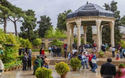 حافظیه و اهمیت آن در فرهنگ مردم شیراز