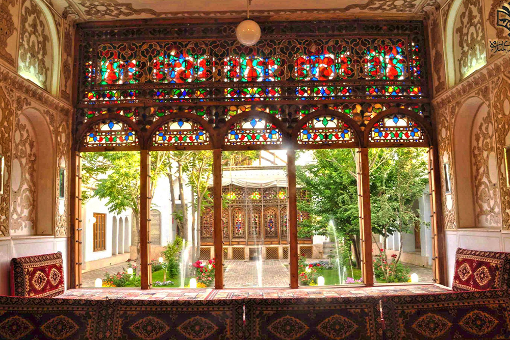 بهترین مکان های اصفهان برای عکس