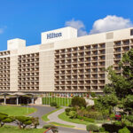 Hilton İstanbul Bosphorus