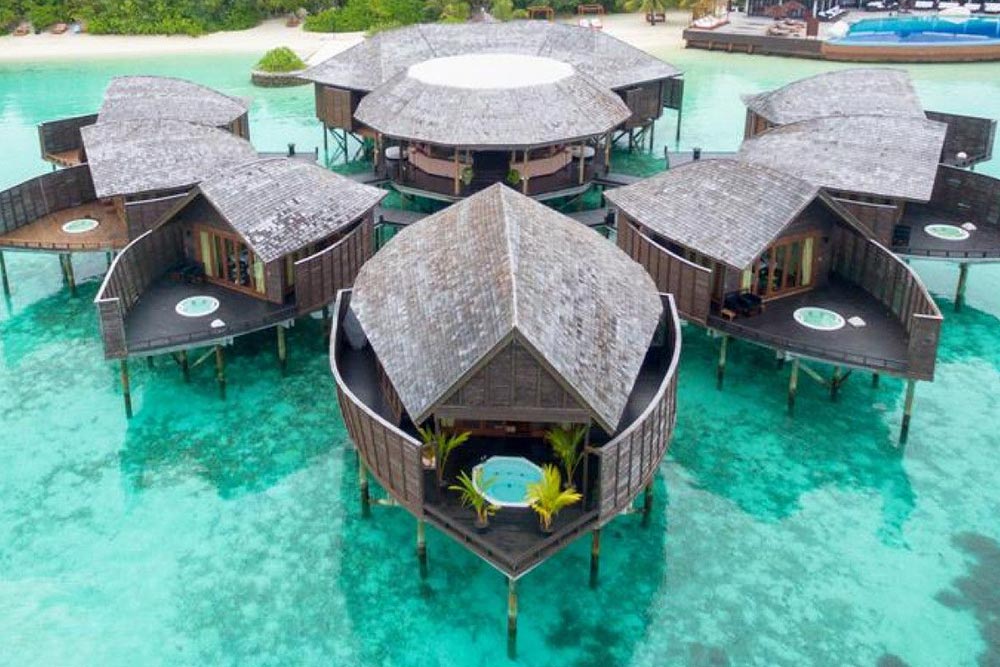 Lily Beach Maldives Resort & Spa