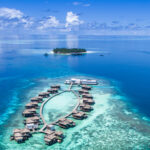 RAFFLES MALDIVES MERADHOO RESORT