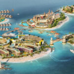 Dubai World Islands