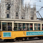 Transportation in Milan