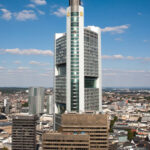 Commerzbank tower